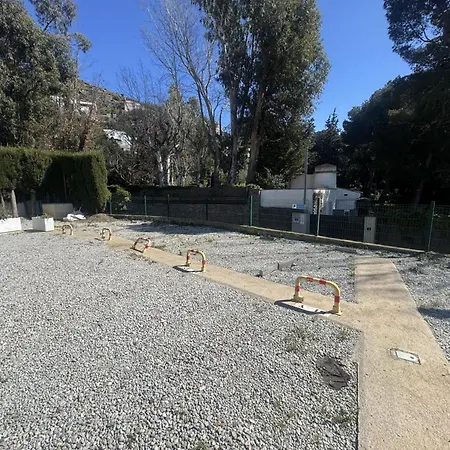 Apartamento Almadrague 25 *