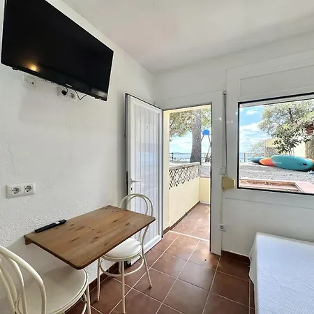 Almadrague 25 Apartamento Rosas