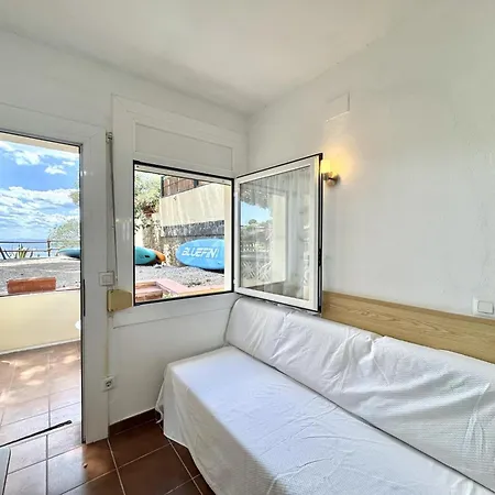 Apartment Almadrague 25