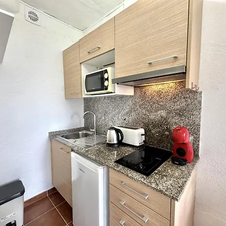 Apartamento Almadrague 25 Rosas